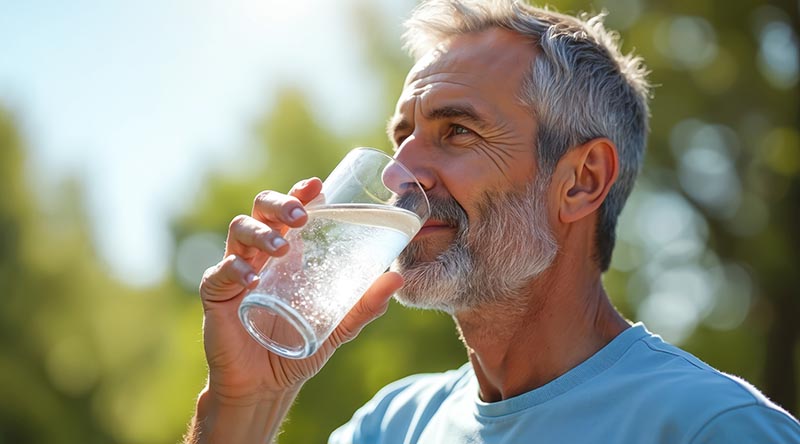tag der zahngesundheit 2025: die unterschätzte rolle des speichels