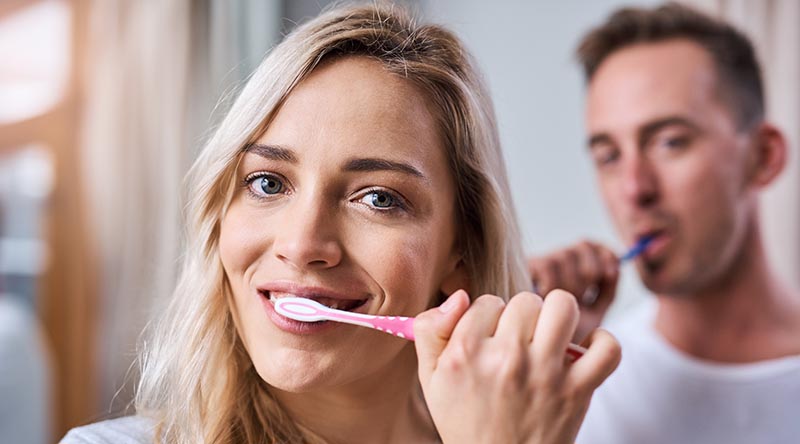 zähneputzen im alltag: warum gründlichkeit wichtiger ist als dauer