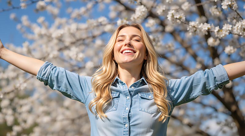 was können sie für gesunde und starke zähne tun?